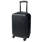 Branded Hard Trolley 33 x 21 x 52cm without branding