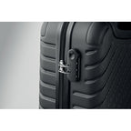 Branded Hard Trolley 33 x 21 x 52cm without branding