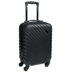Branded Hard Trolley 33 x 21 x 52cm without branding