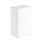 Branded Aluminium Touch Control Table Lamp without branding
