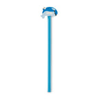 Branded Animal Shape Pencil in Blue