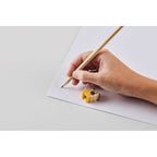 Branded Animal Shape Pencil without branding