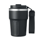 Branded Notebook, Pen and Tumbler Gift Set without branding