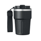 Branded Notebook, Pen and Tumbler Gift Set without branding