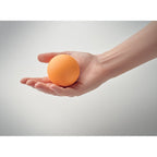 Branded Rubber Bouncing Ball without branding