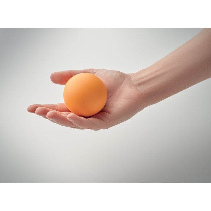 Branded Rubber Bouncing Ball without branding
