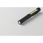 Branded Magnetic LED Work Light Torch without branding