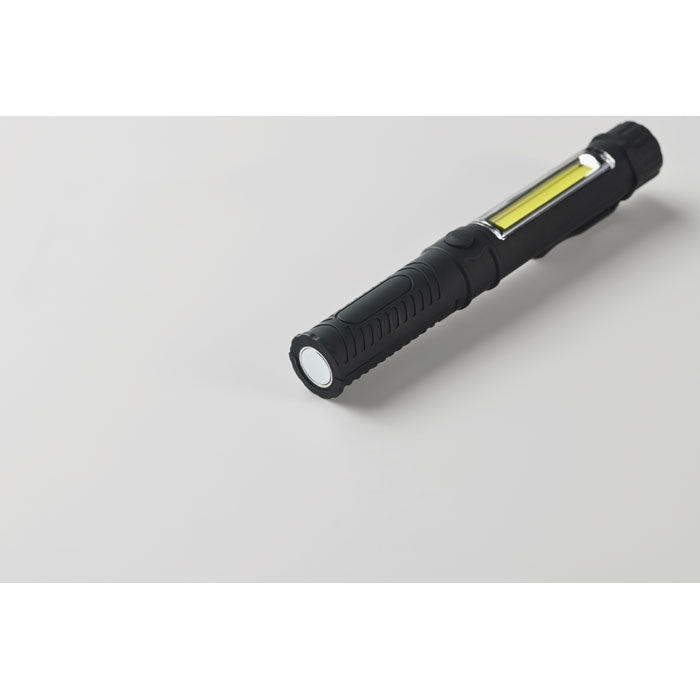 Branded Magnetic LED Work Light Torch without branding
