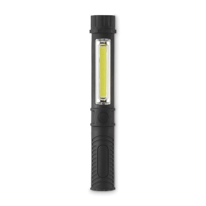 Branded Magnetic LED Work Light Torch without branding