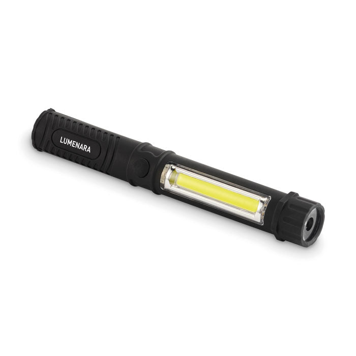 Branded Magnetic LED Work Light Torch