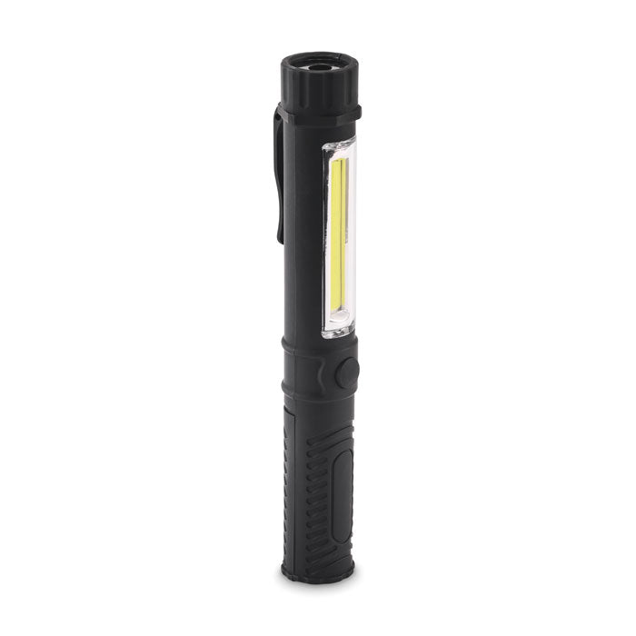 Branded Magnetic LED Work Light Torch