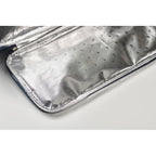 Branded RPET Picnic Cooler Bag in use