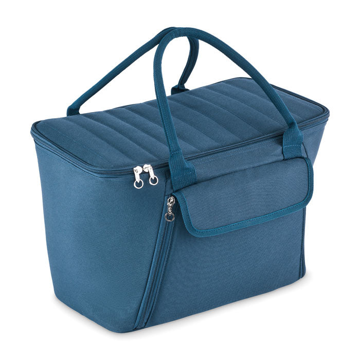 Branded RPET Picnic Cooler Bag without branding
