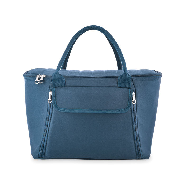 Branded RPET Picnic Cooler Bag without branding