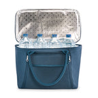 Branded RPET Picnic Cooler Bag without branding