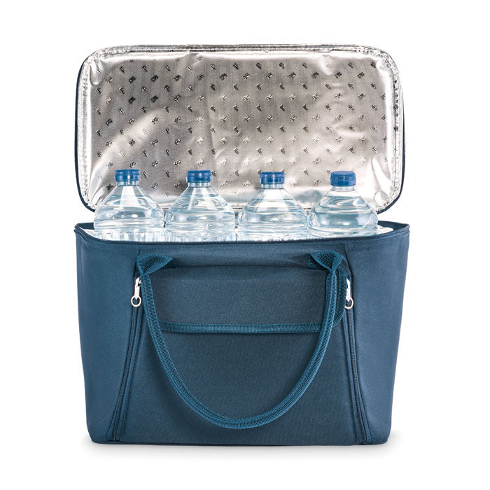 Branded RPET Picnic Cooler Bag without branding