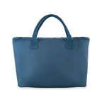 Branded RPET Picnic Cooler Bag without branding