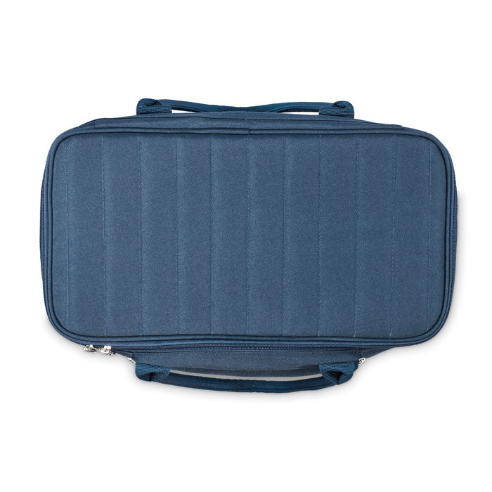 Branded RPET Picnic Cooler Bag without branding
