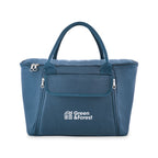 Branded RPET Picnic Cooler Bag