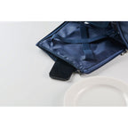 Branded RPET Picnic Cooler Bag without branding