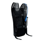 Branded Sports Backpack 420D PU without branding