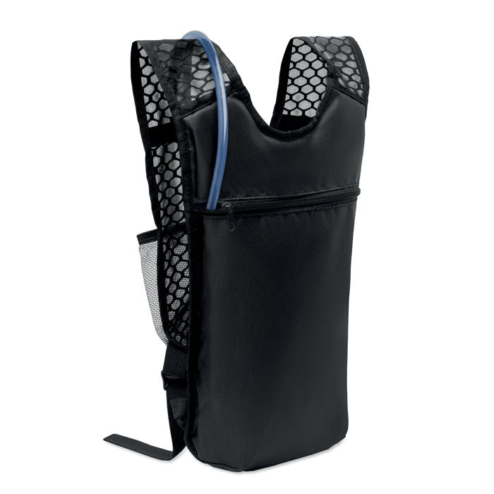 Branded Sports Backpack 420D PU without branding