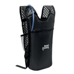 Branded Sports Backpack 420D PU