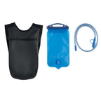 Branded Sports Backpack 420D PU without branding