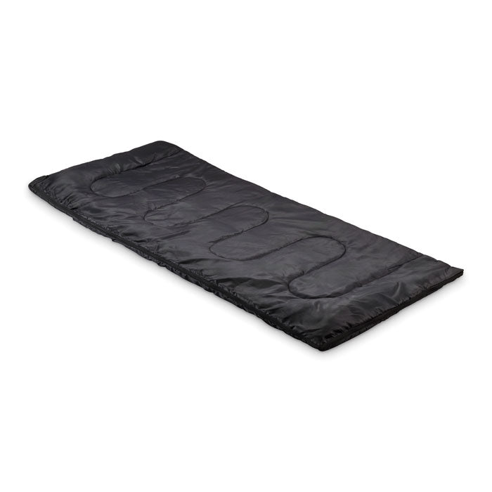 Branded Outdoor Sleeping Bag without branding