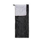 Branded Outdoor Sleeping Bag without branding