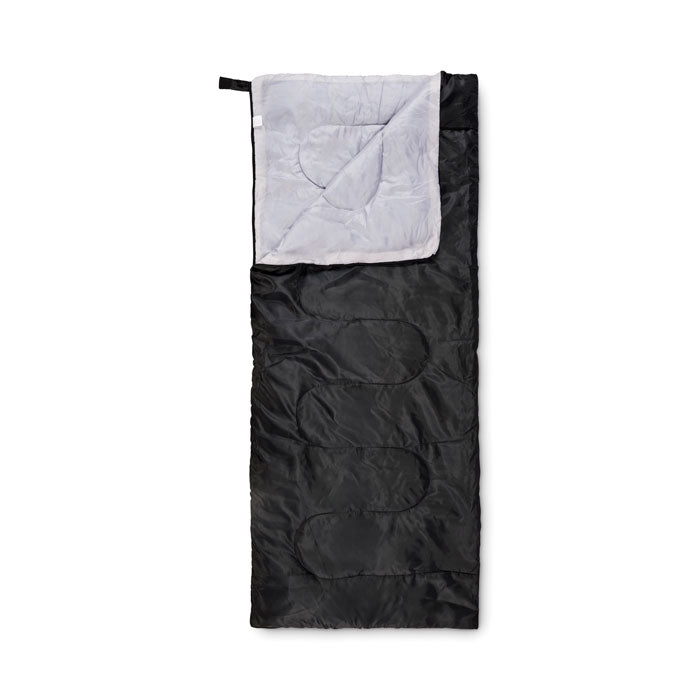 Branded Outdoor Sleeping Bag without branding