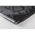 Branded Outdoor Sleeping Bag without branding