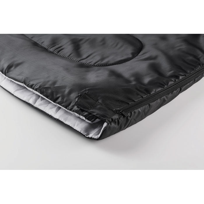 Branded Outdoor Sleeping Bag without branding