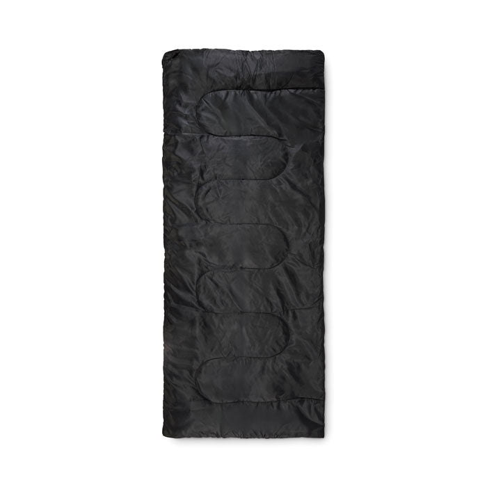Branded Outdoor Sleeping Bag without branding