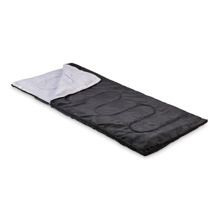 Branded Outdoor Sleeping Bag without branding