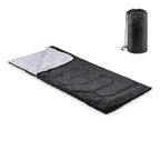 Branded Outdoor Sleeping Bag without branding