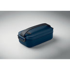 Branded PP Lunch Box 800ml with Airtight Lid without branding