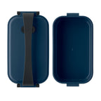 Branded PP Lunch Box 800ml with Airtight Lid without branding