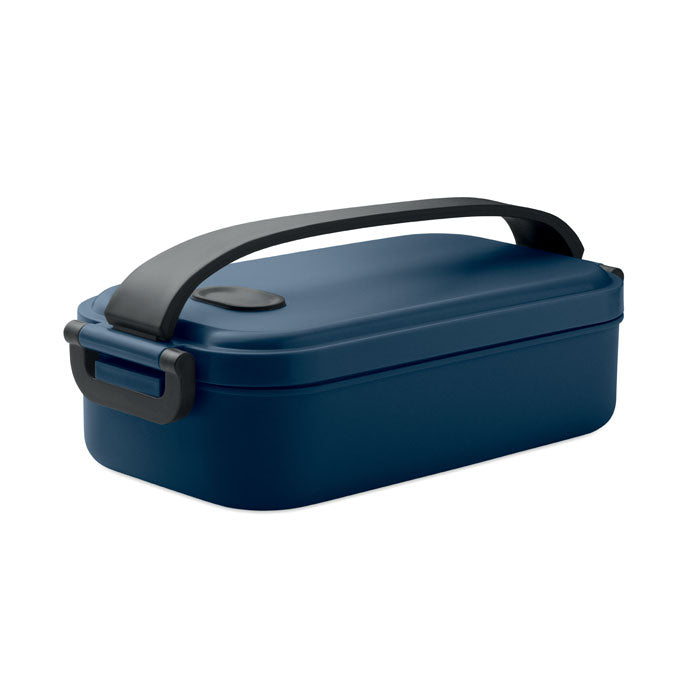 Branded PP Lunch Box 800ml with Airtight Lid