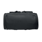 Branded Duffle Bag Trolley 600D RPET without branding