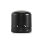 Branded Recycled ABS Wine Bottle Stopper without branding