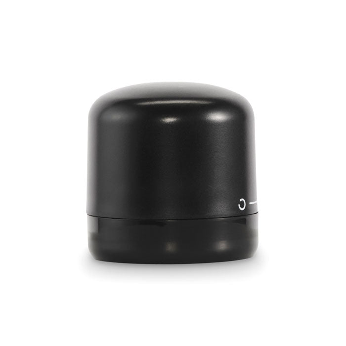 Branded Recycled ABS Wine Bottle Stopper without branding