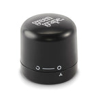 Branded Recycled ABS Wine Bottle Stopper