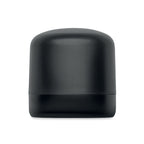 Branded Recycled ABS Wine Bottle Stopper without branding