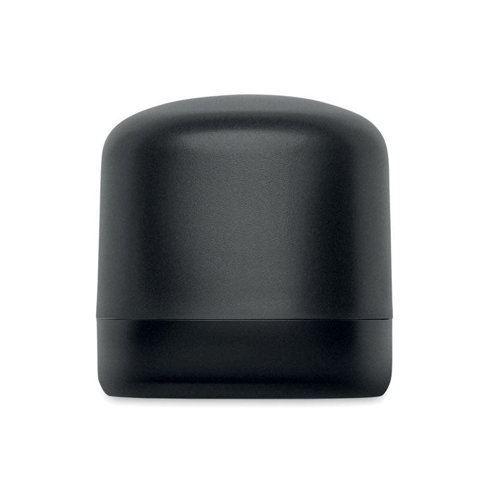 Branded Recycled ABS Wine Bottle Stopper without branding
