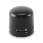 Branded Recycled ABS Wine Bottle Stopper