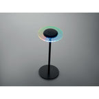 Branded Rechargeable RGB Table Lamp without branding
