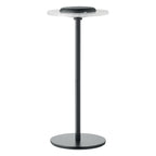 Branded Rechargeable RGB Table Lamp without branding