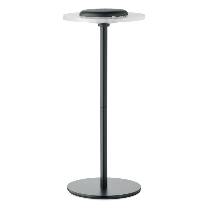Branded Rechargeable RGB Table Lamp without branding