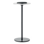 Branded Rechargeable RGB Table Lamp